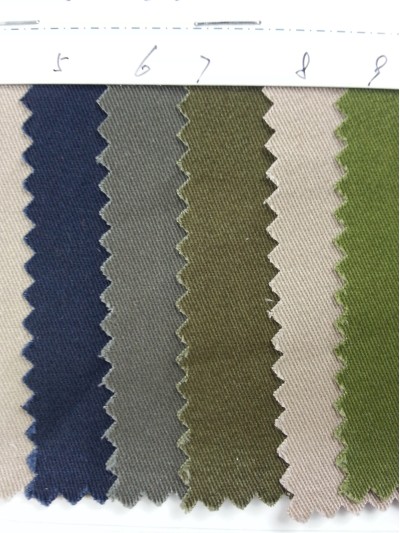 DG-RGFA  全棉特厚斜 A320 細節-8